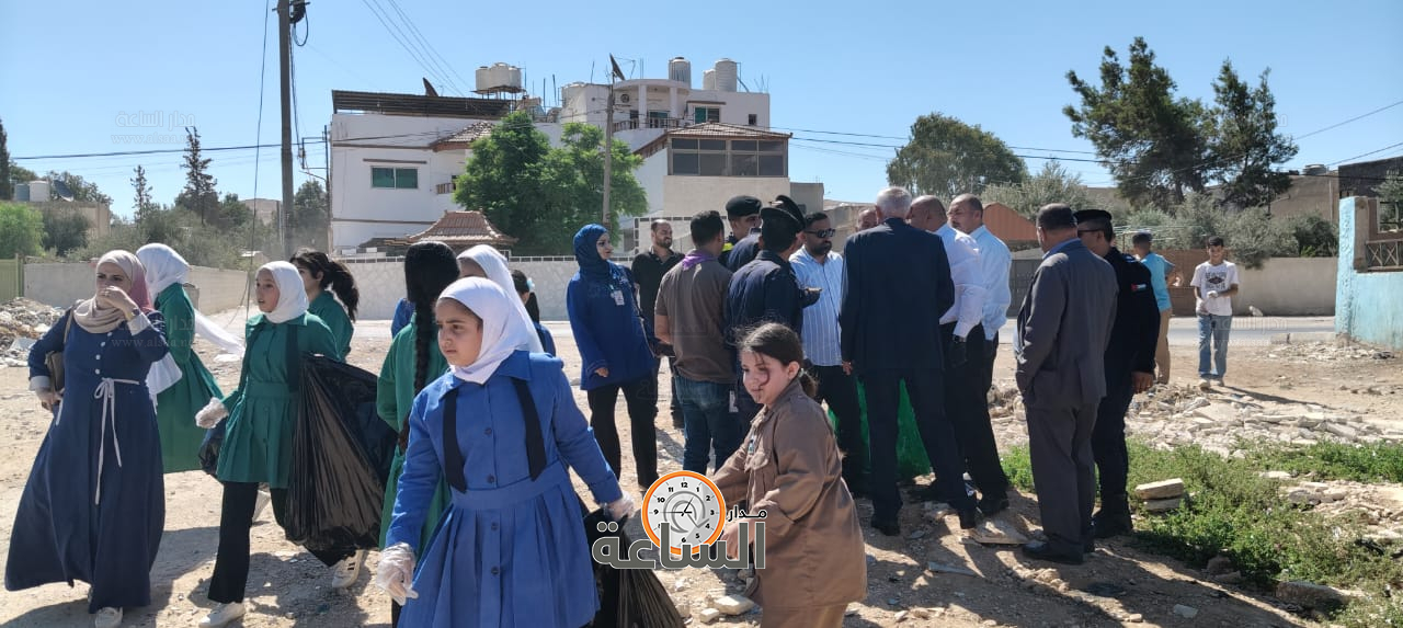 Madar Al-Saa Images 0.8543633871851068