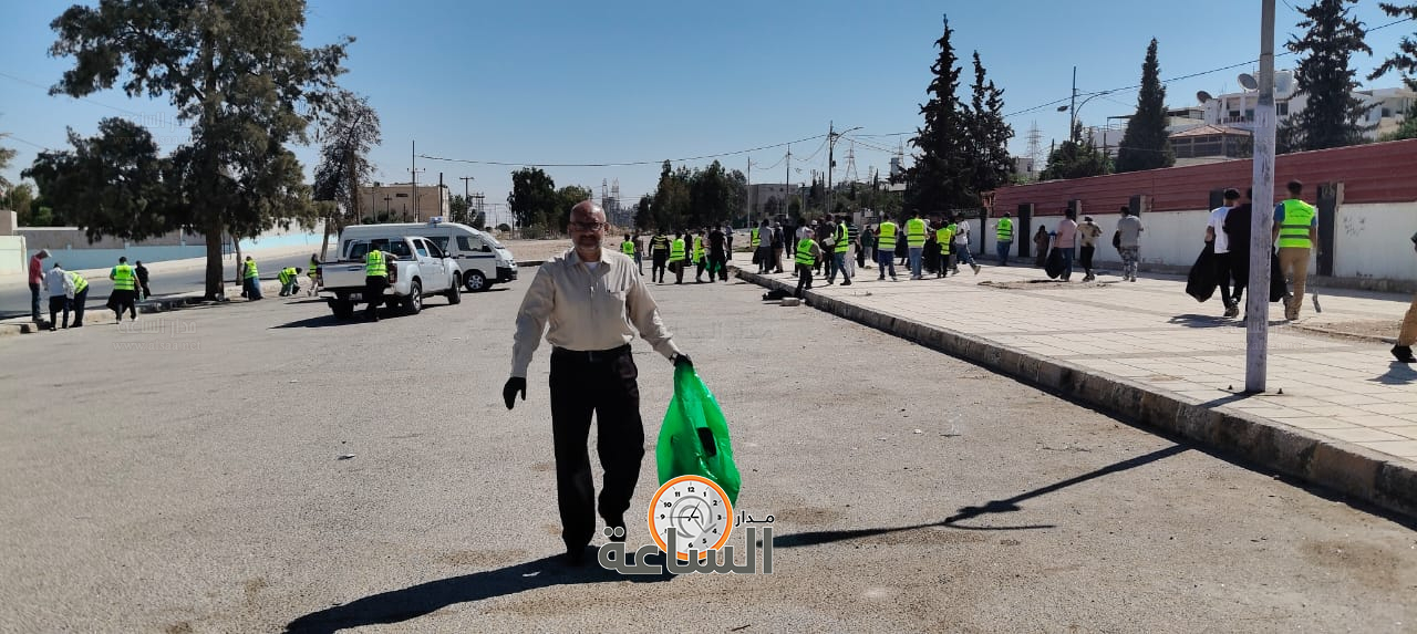 Madar Al-Saa Images 0.21739934546540662