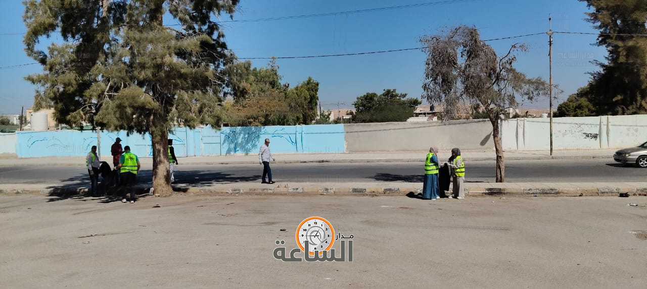 Madar Al-Saa Images 0.27460380883165336