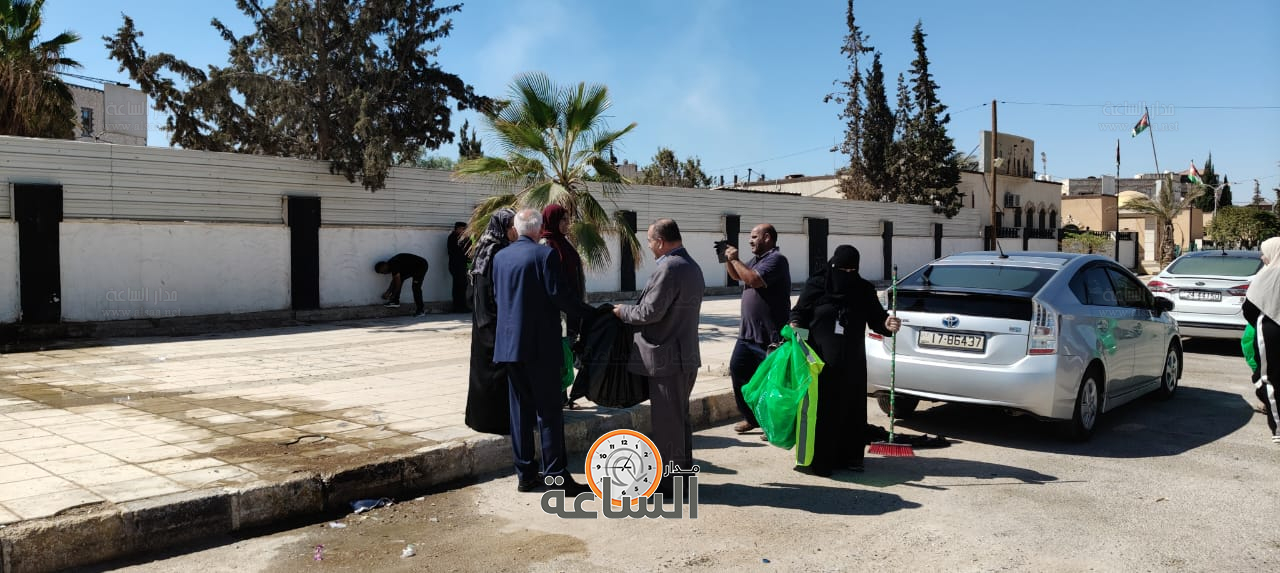 Madar Al-Saa Images 0.5941027525923138