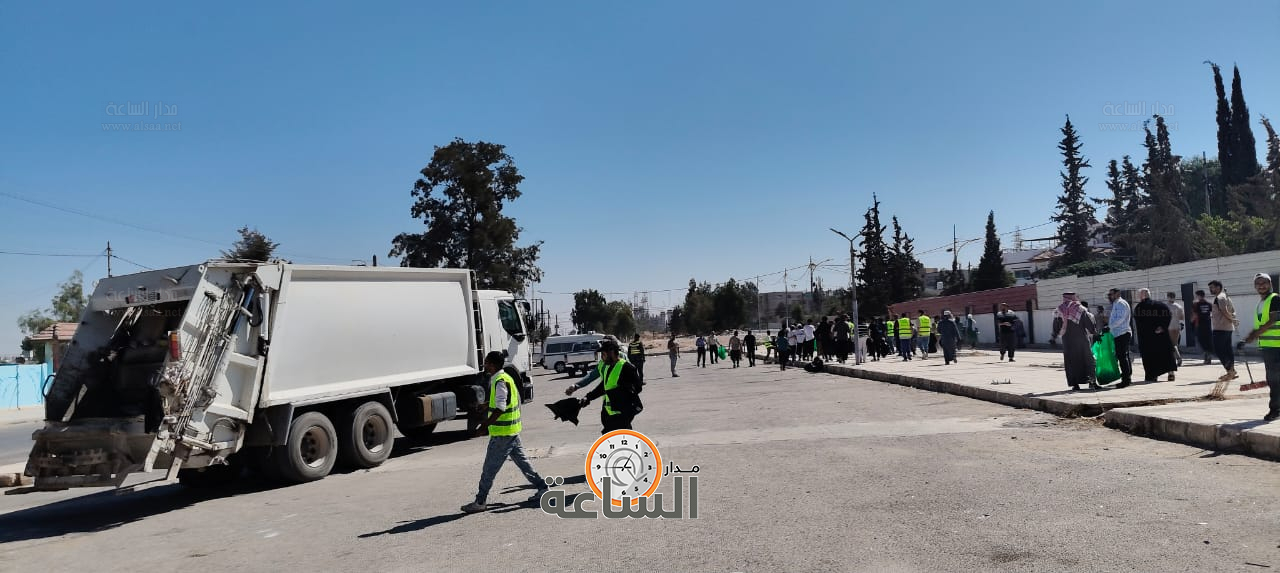 Madar Al-Saa Images 0.8682730629788424