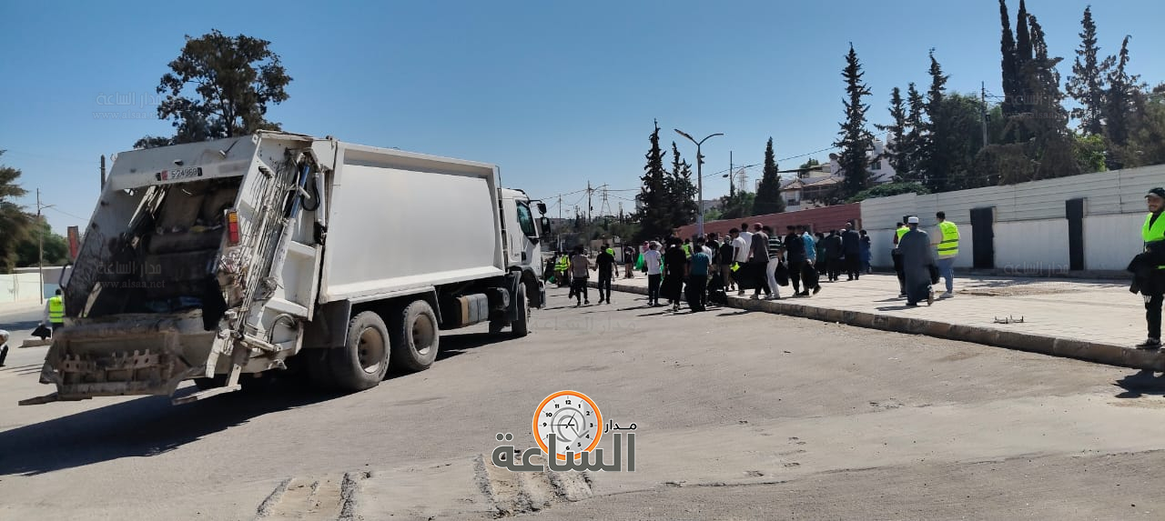 Madar Al-Saa Images 0.5696361326229578