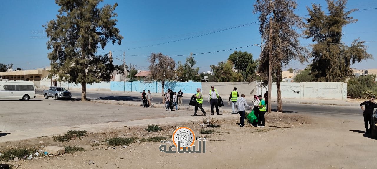 Madar Al-Saa Images 0.8476475350967829