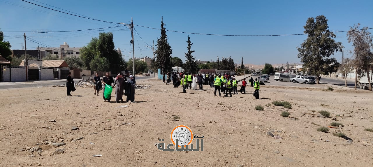 Madar Al-Saa Images 0.11921921375428679