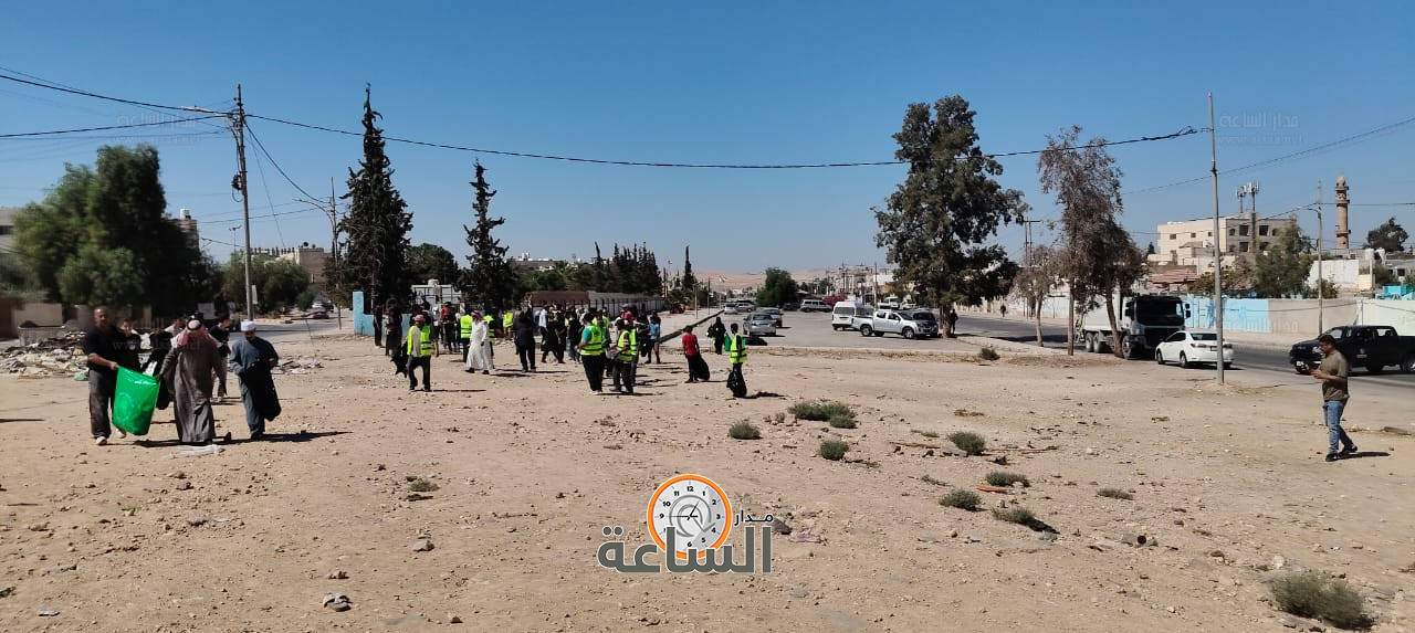 Madar Al-Saa Images 0.871599902667799