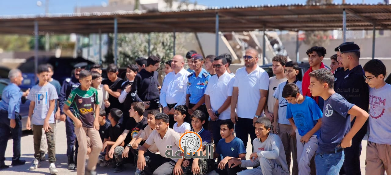 Madar Al-Saa Images 0.6636546617541658