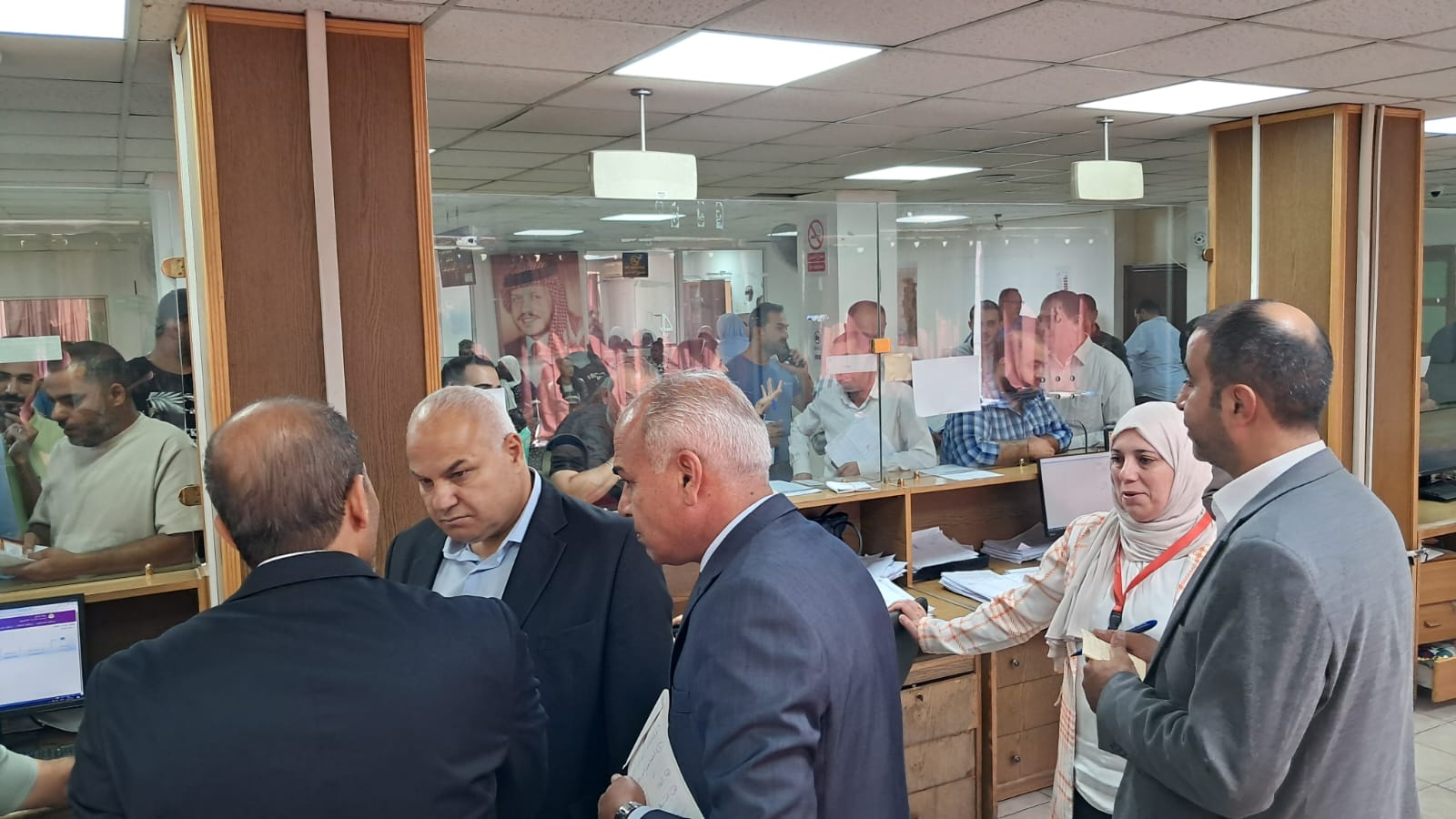 Madar Al-Saa Images 0.5643349415359401