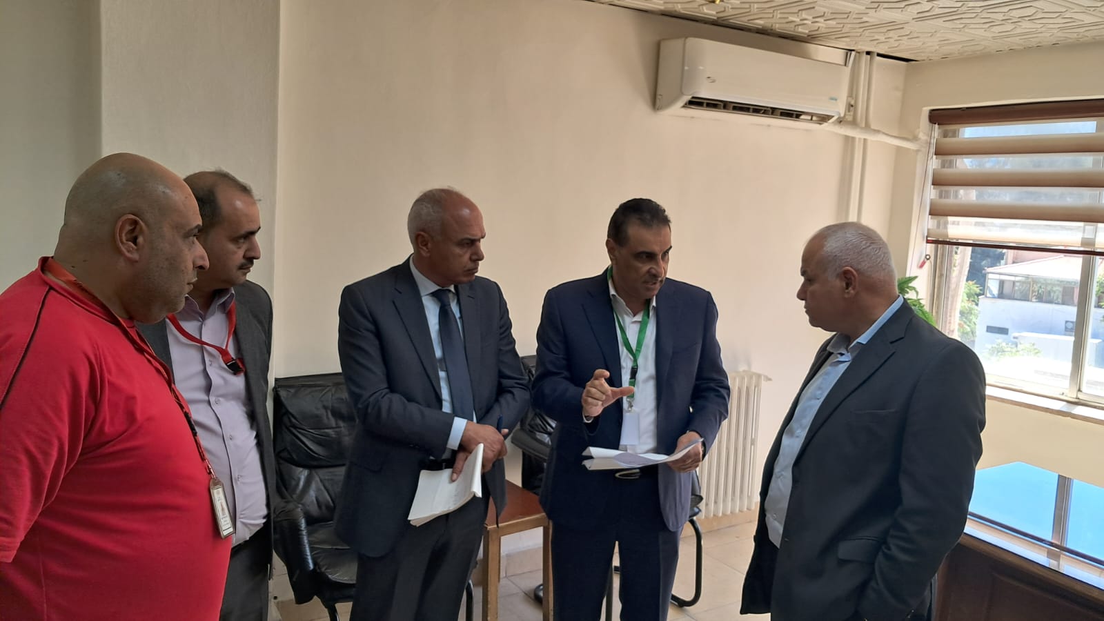 Madar Al-Saa Images 0.16301971633890266