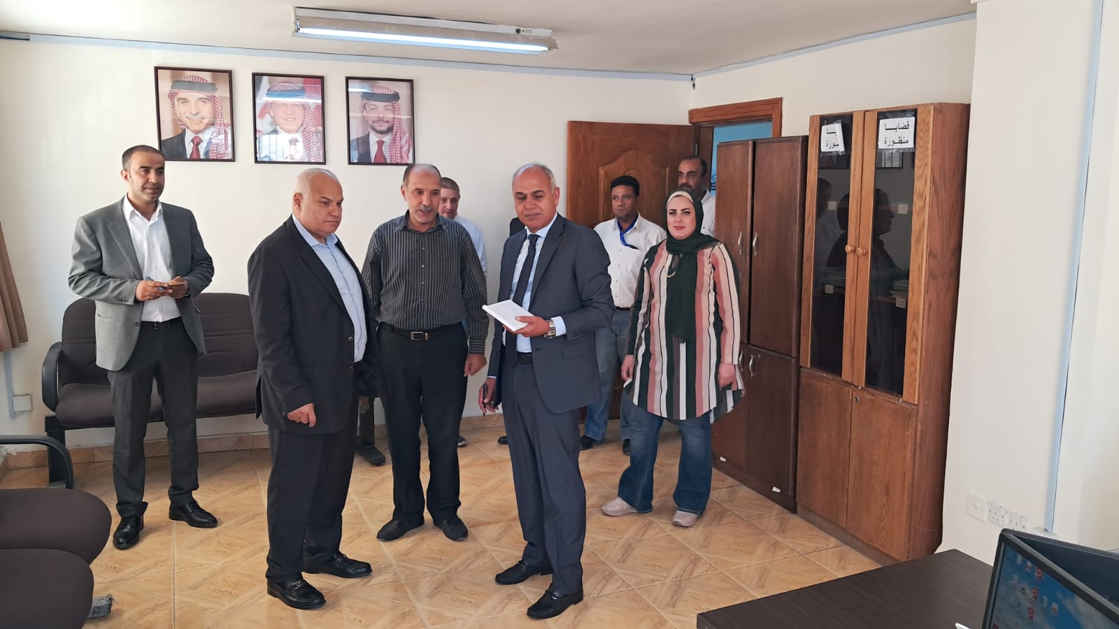 Madar Al-Saa Images 0.049481308169214255