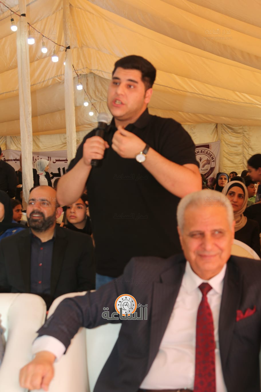 Madar Al-Saa Images 0.09155224542510965