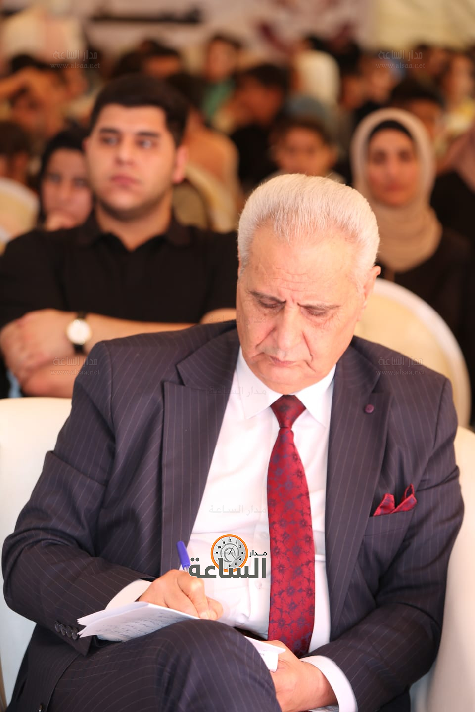 Madar Al-Saa Images 0.7386027777648062