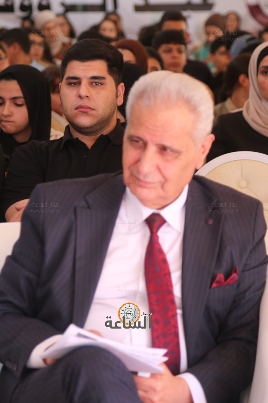 Madar Al-Saa Images 0.7632321688246207