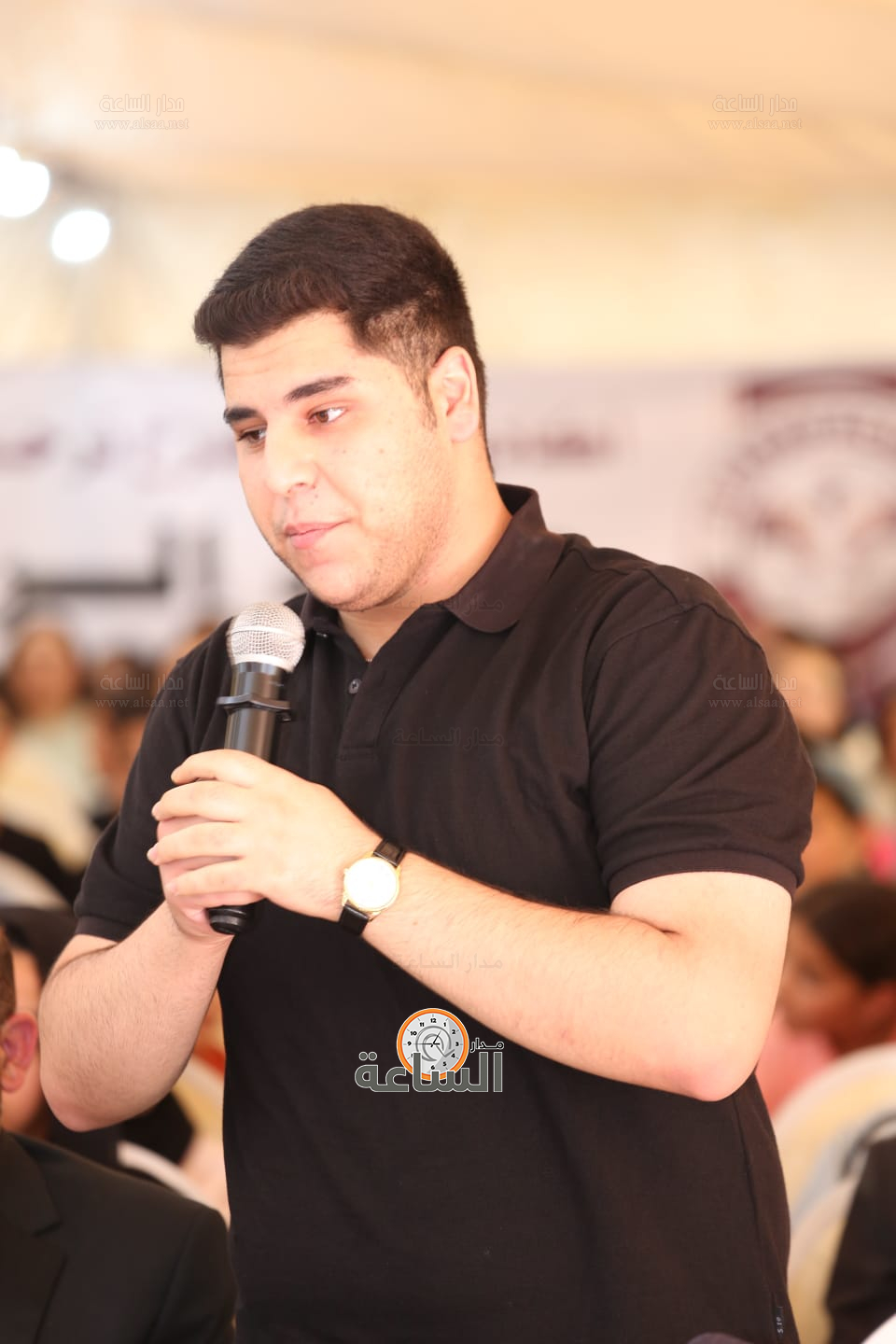 Madar Al-Saa Images 0.2304331344566215