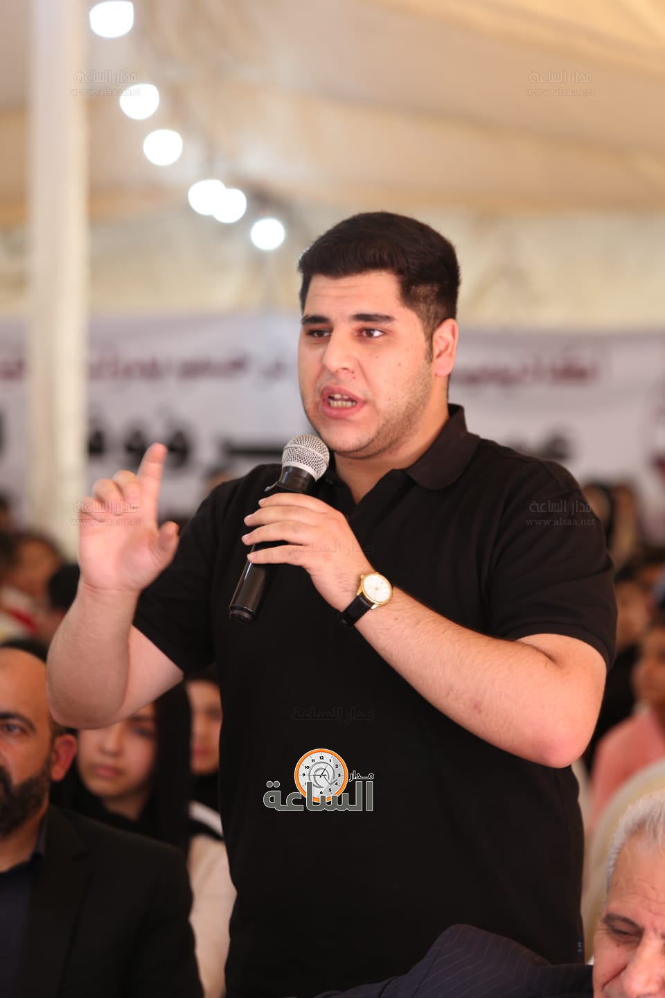 Madar Al-Saa Images 0.06726973214938725