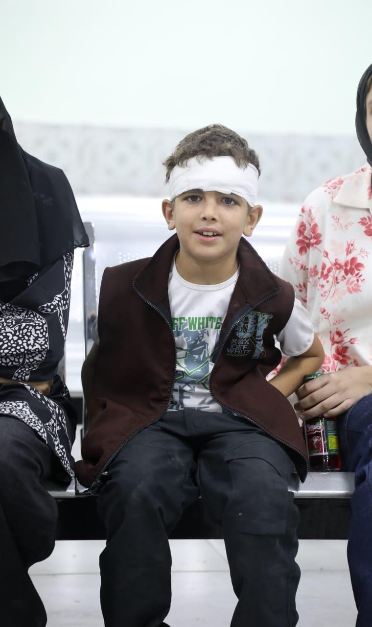 Madar Al-Saa Images 0.8361074488387109