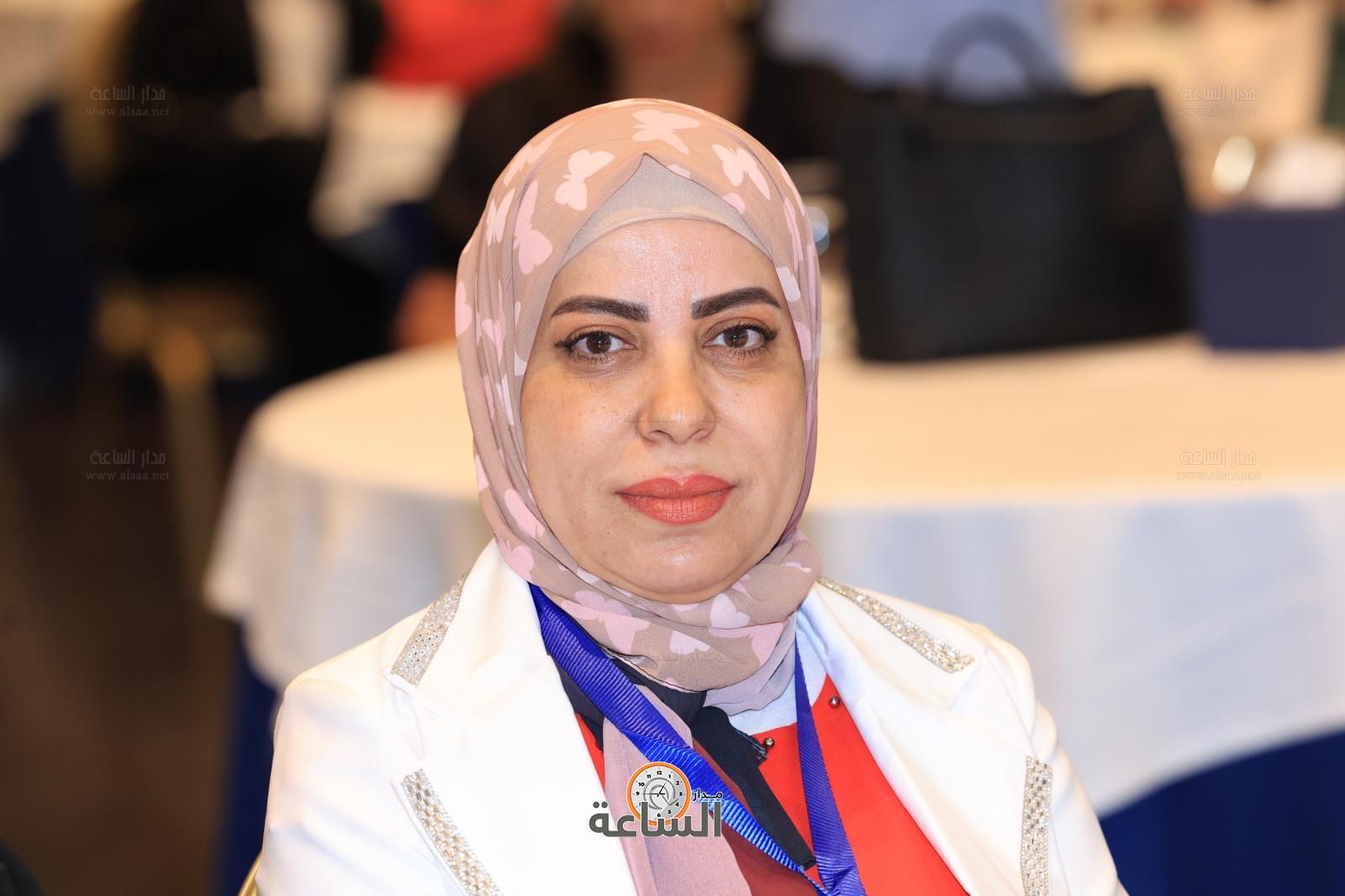 Madar Al-Saa Images 0.2778850808426433