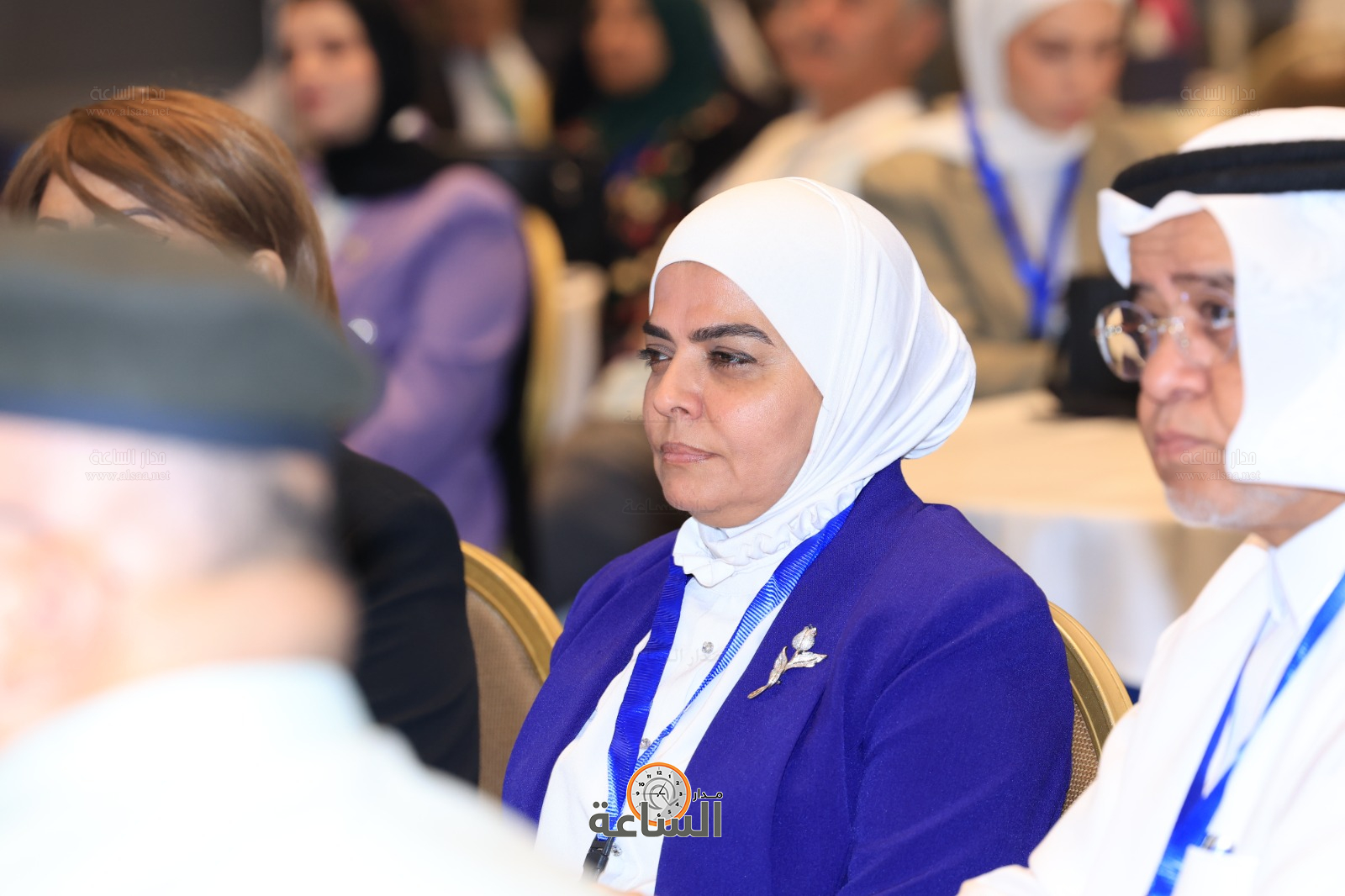 Madar Al-Saa Images 0.31471781721732484