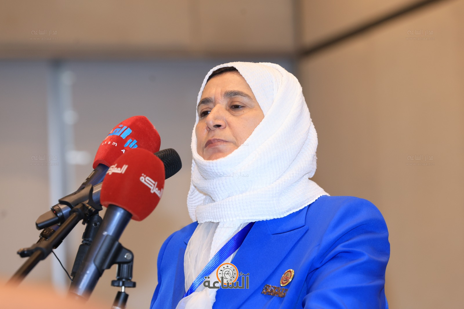 Madar Al-Saa Images 0.5117853799141263