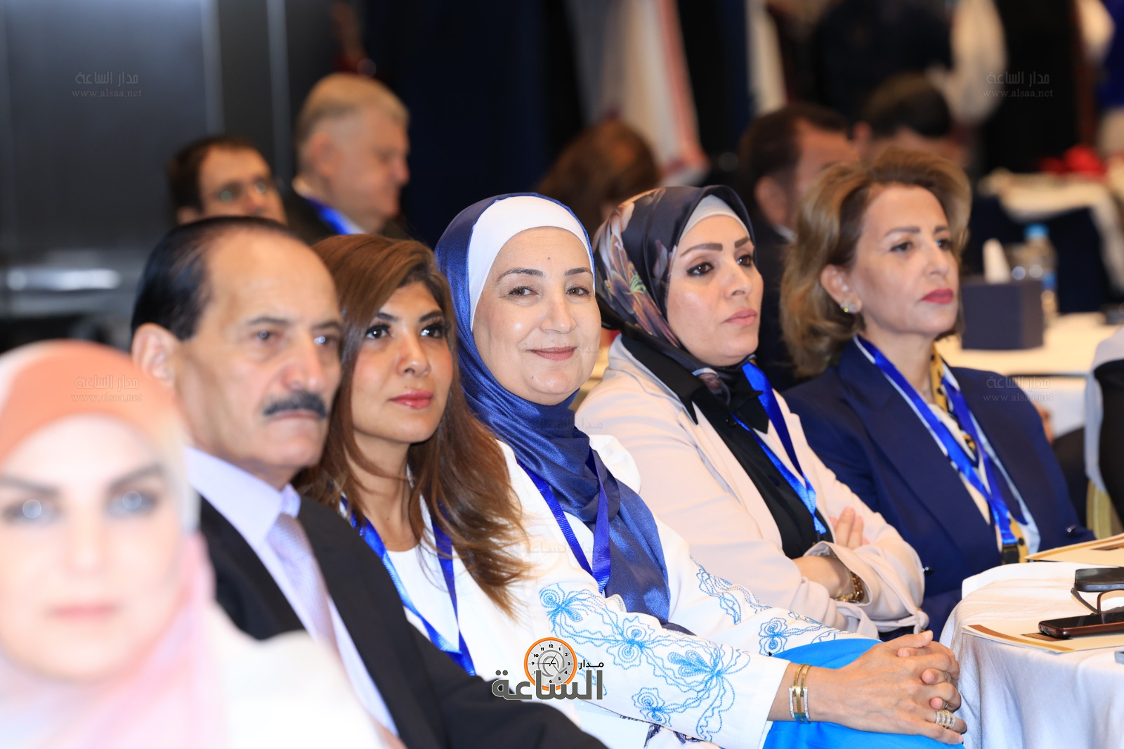 Madar Al-Saa Images 0.8862242472633035