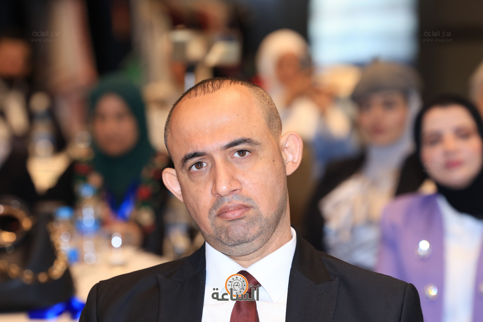 Madar Al-Saa Images 0.45524341680845914