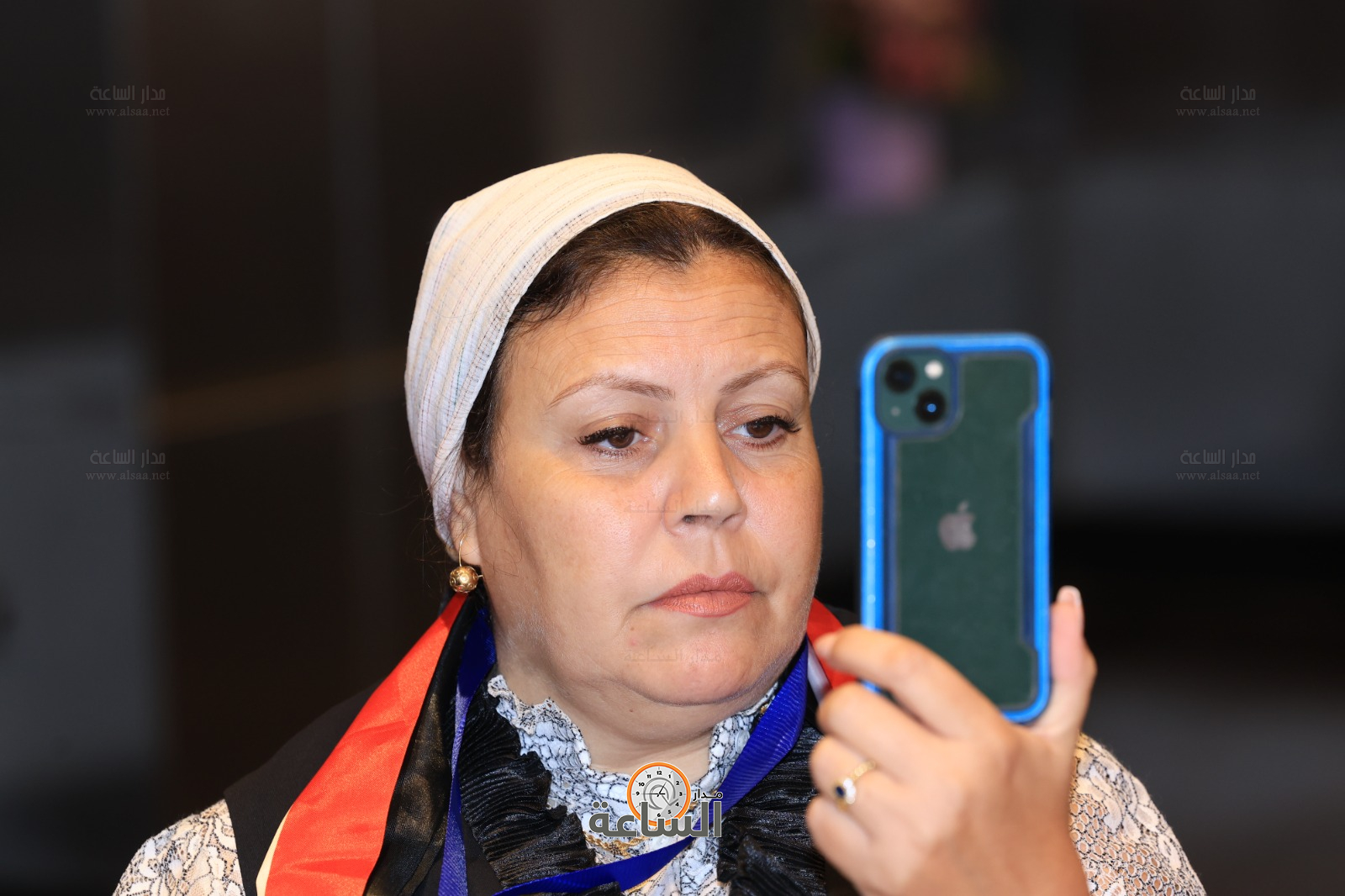 Madar Al-Saa Images 0.26142691353128944