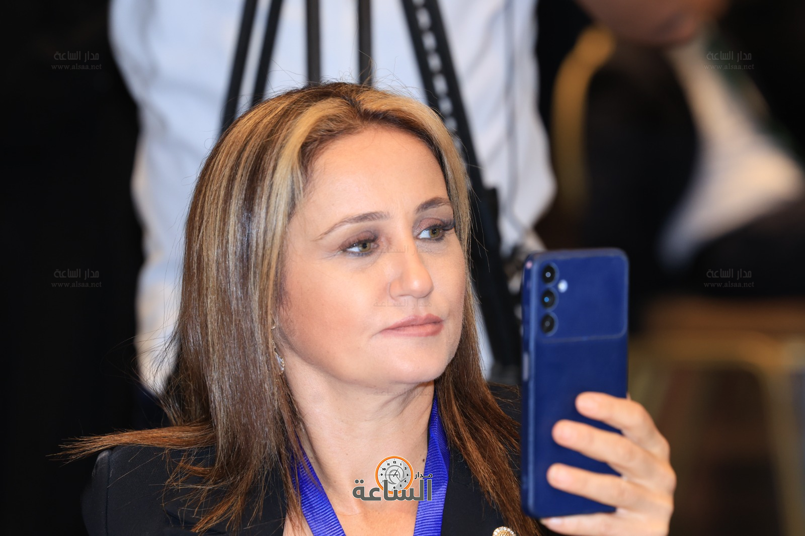 Madar Al-Saa Images 0.08088797426015149