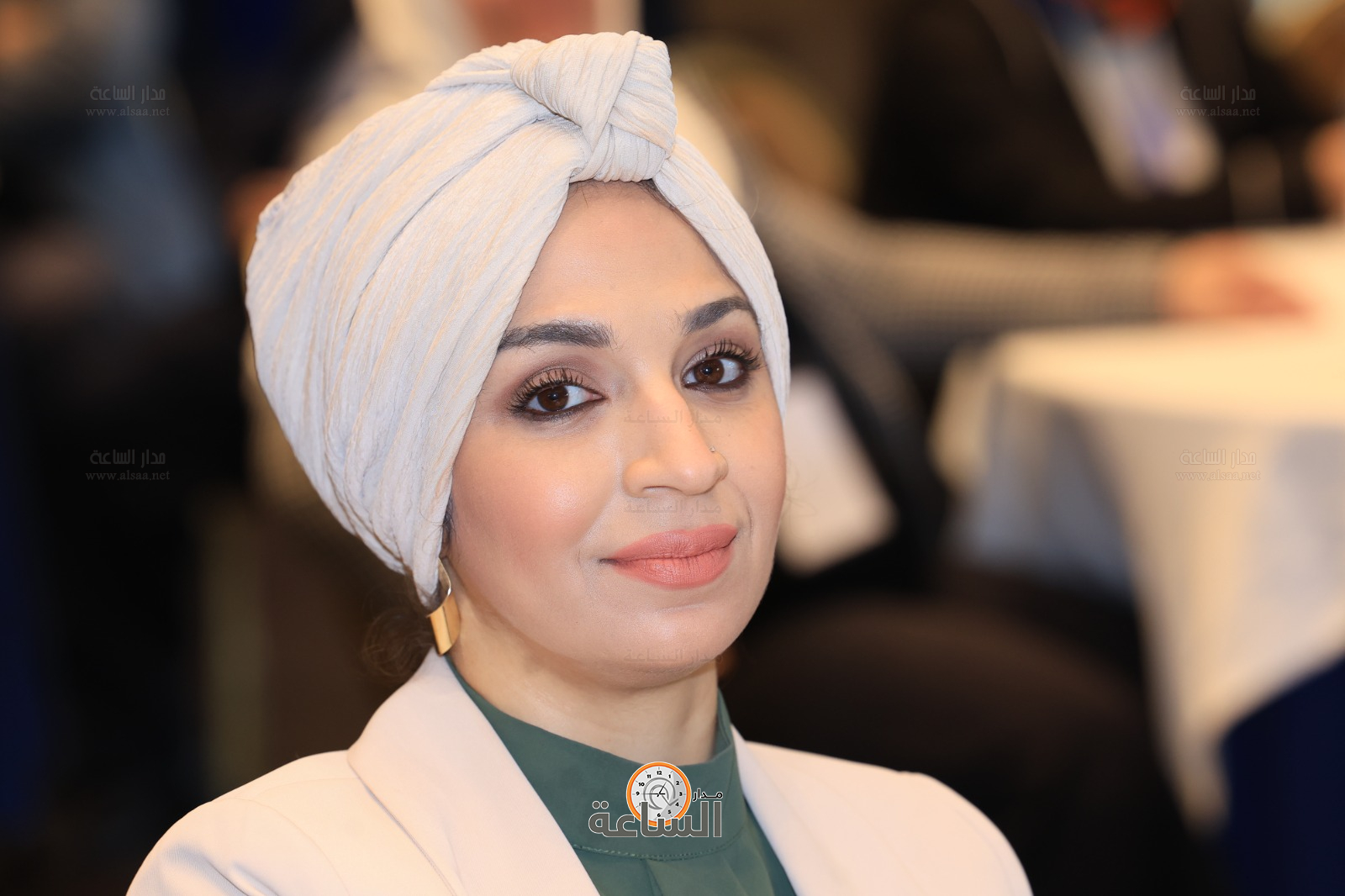 Madar Al-Saa Images 0.13451779334323988