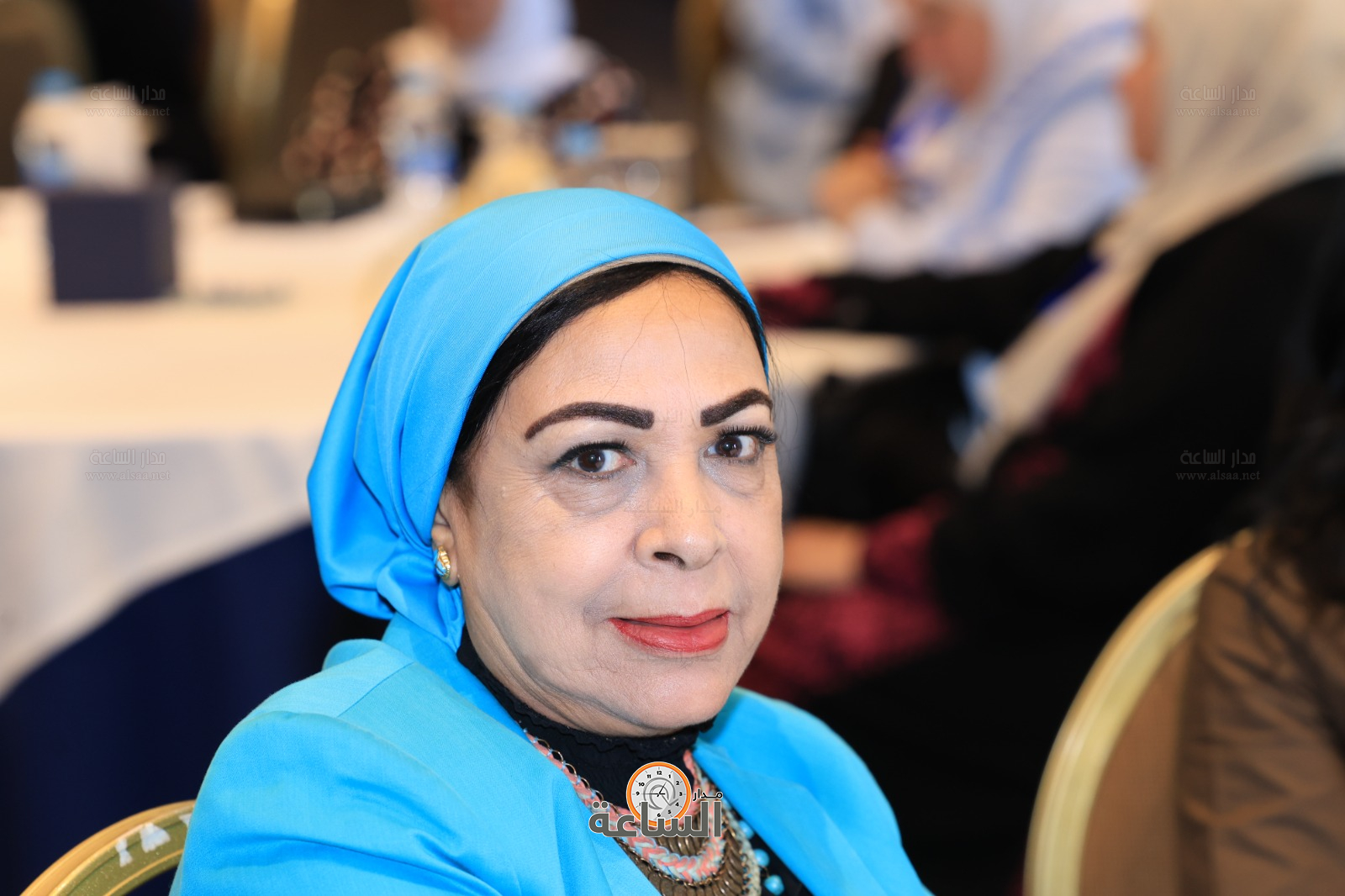 Madar Al-Saa Images 0.931123203491345