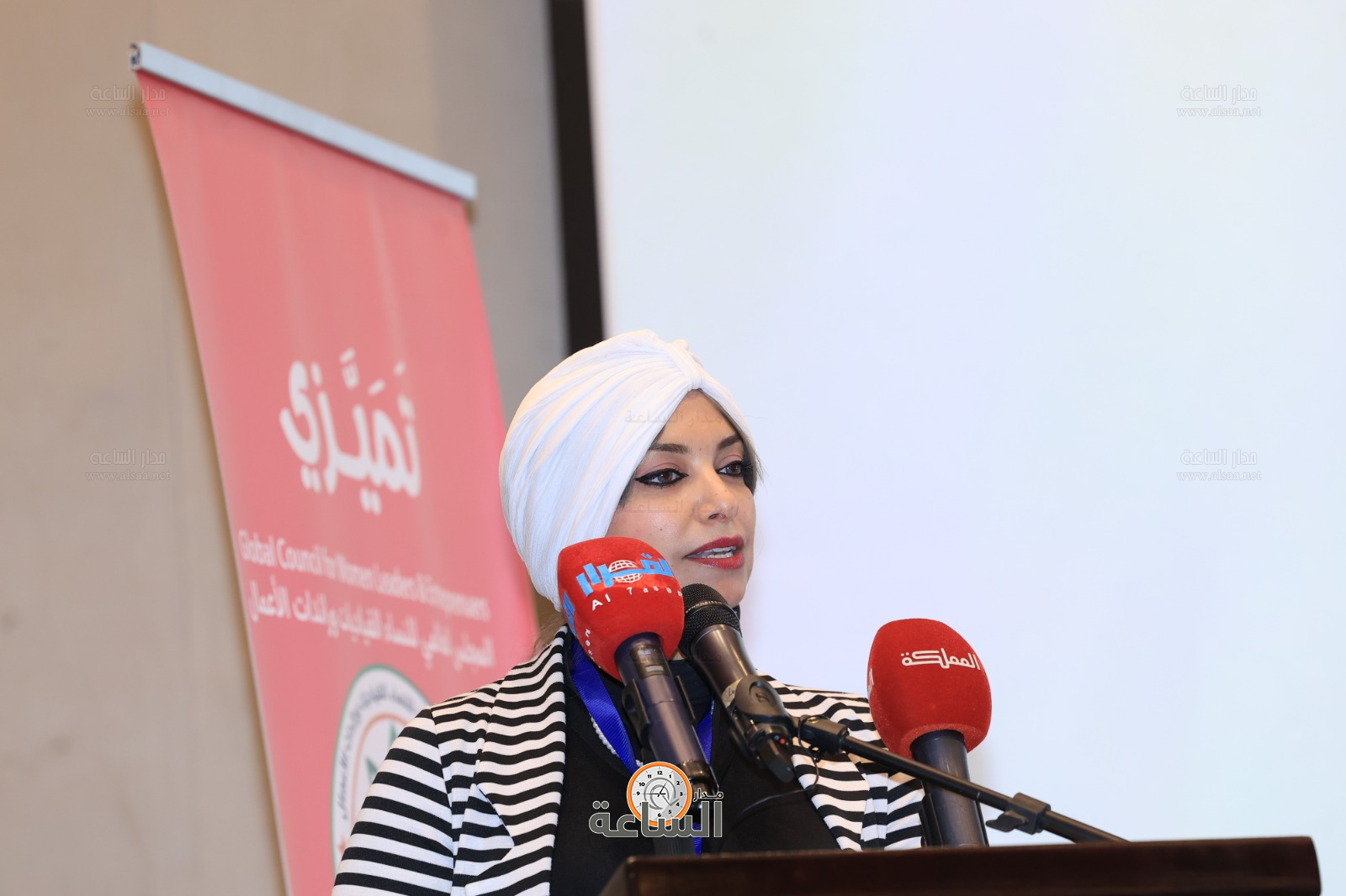 Madar Al-Saa Images 0.5542139165245645