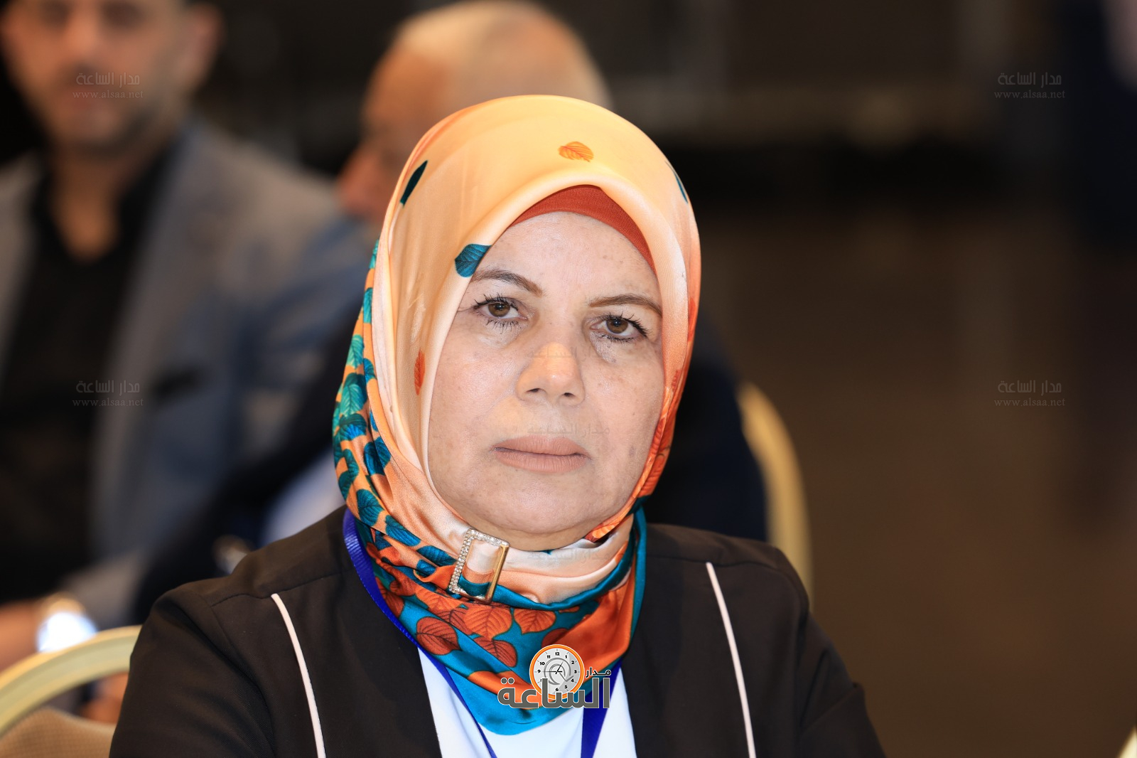 Madar Al-Saa Images 0.11883107233985046