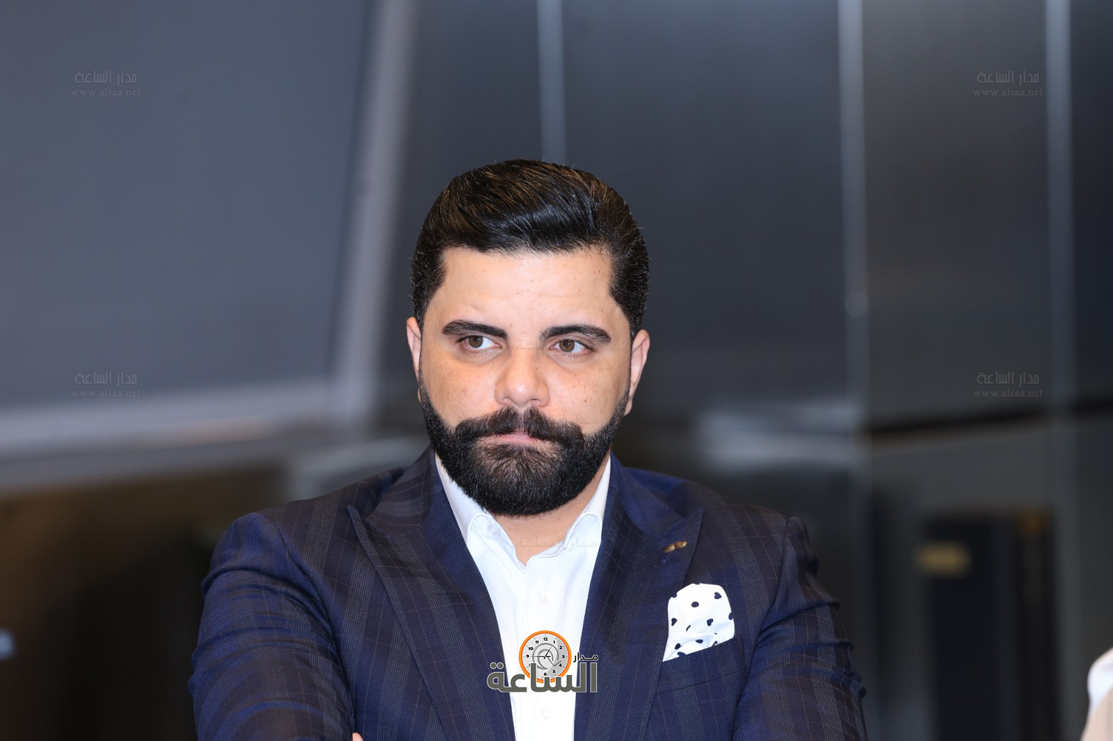 Madar Al-Saa Images 0.03977428781995496