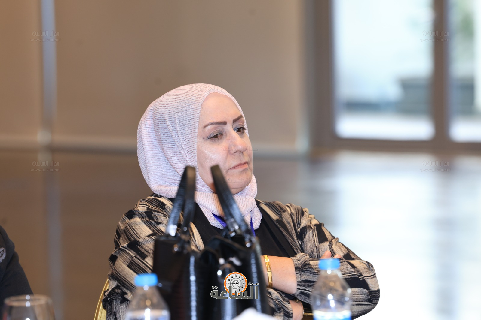 Madar Al-Saa Images 0.03939573622039838