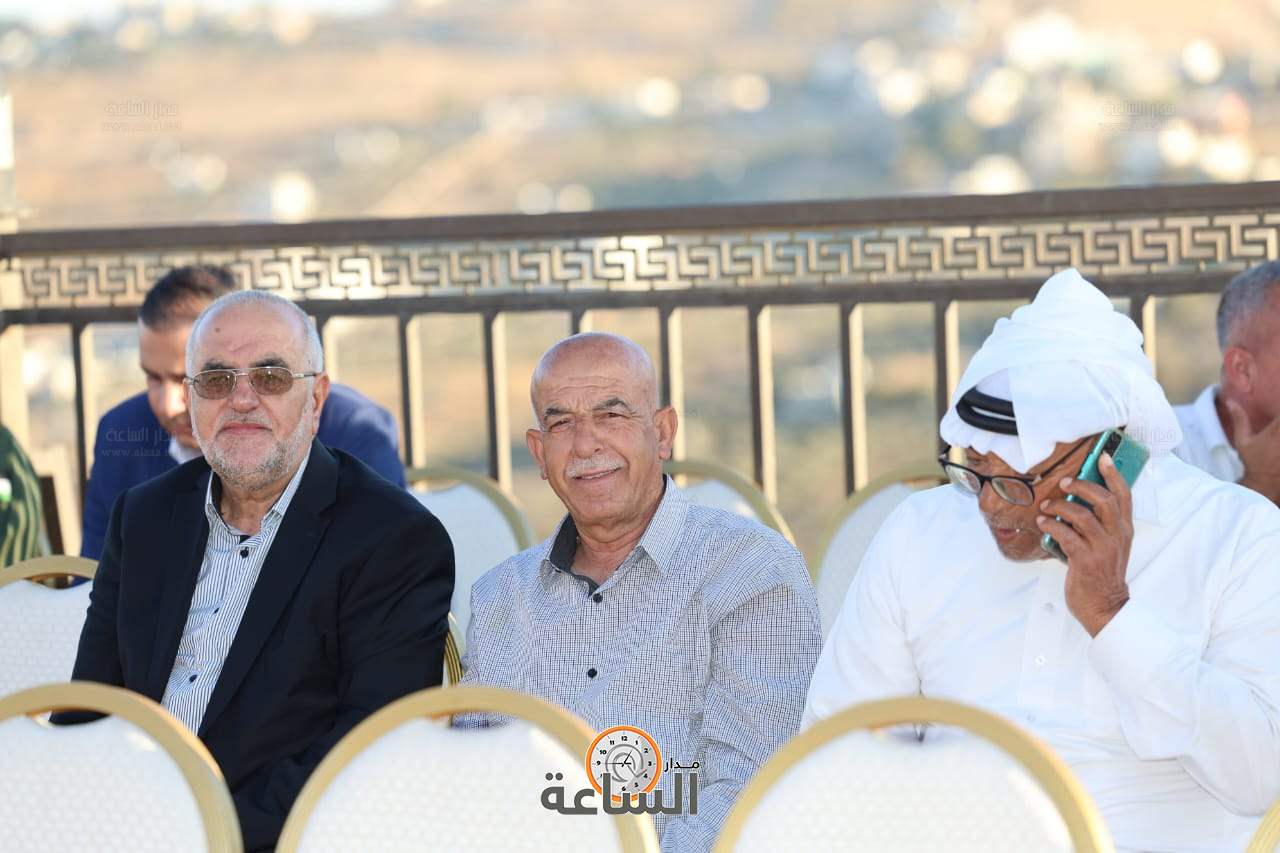 Madar Al-Saa Images 0.5994032814812759