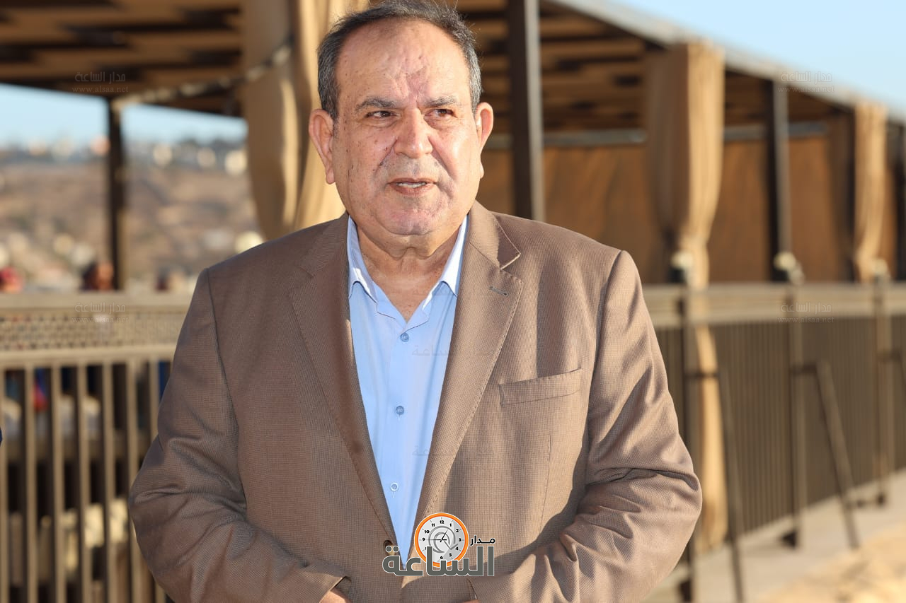 Madar Al-Saa Images 0.19349187668261114