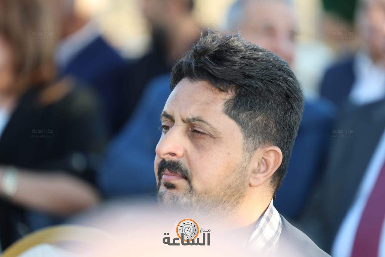 Madar Al-Saa Images 0.09830698310492714