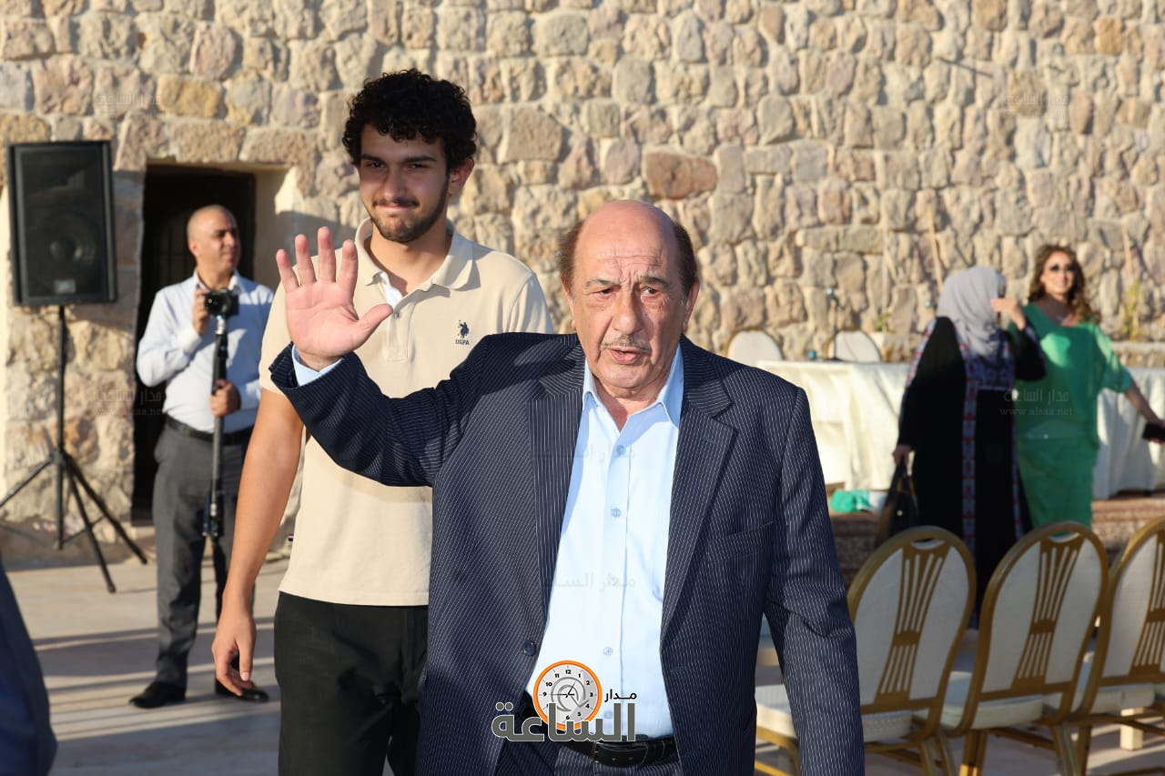 Madar Al-Saa Images 0.2748503769762024