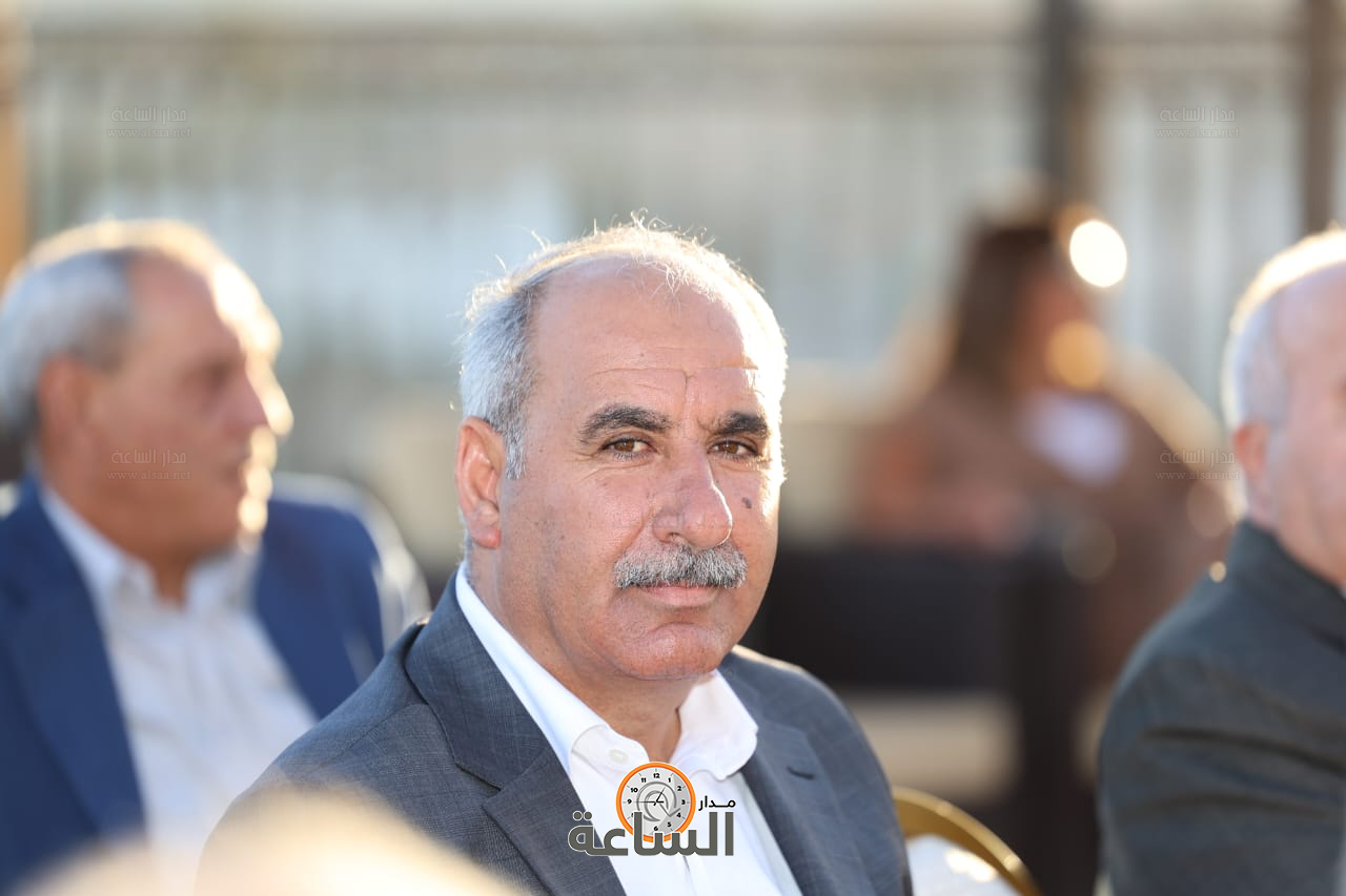 Madar Al-Saa Images 0.38496088815527585