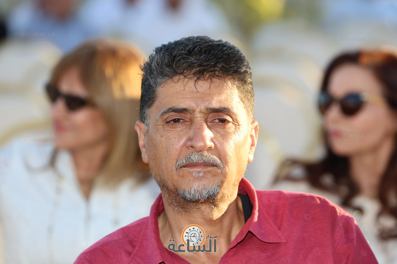 Madar Al-Saa Images 0.5599917014615645