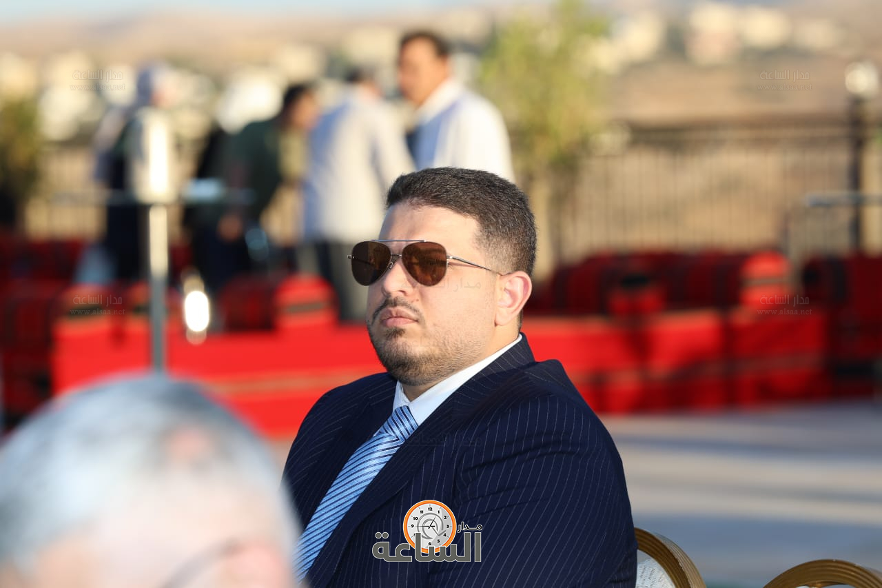 Madar Al-Saa Images 0.8543614623419323