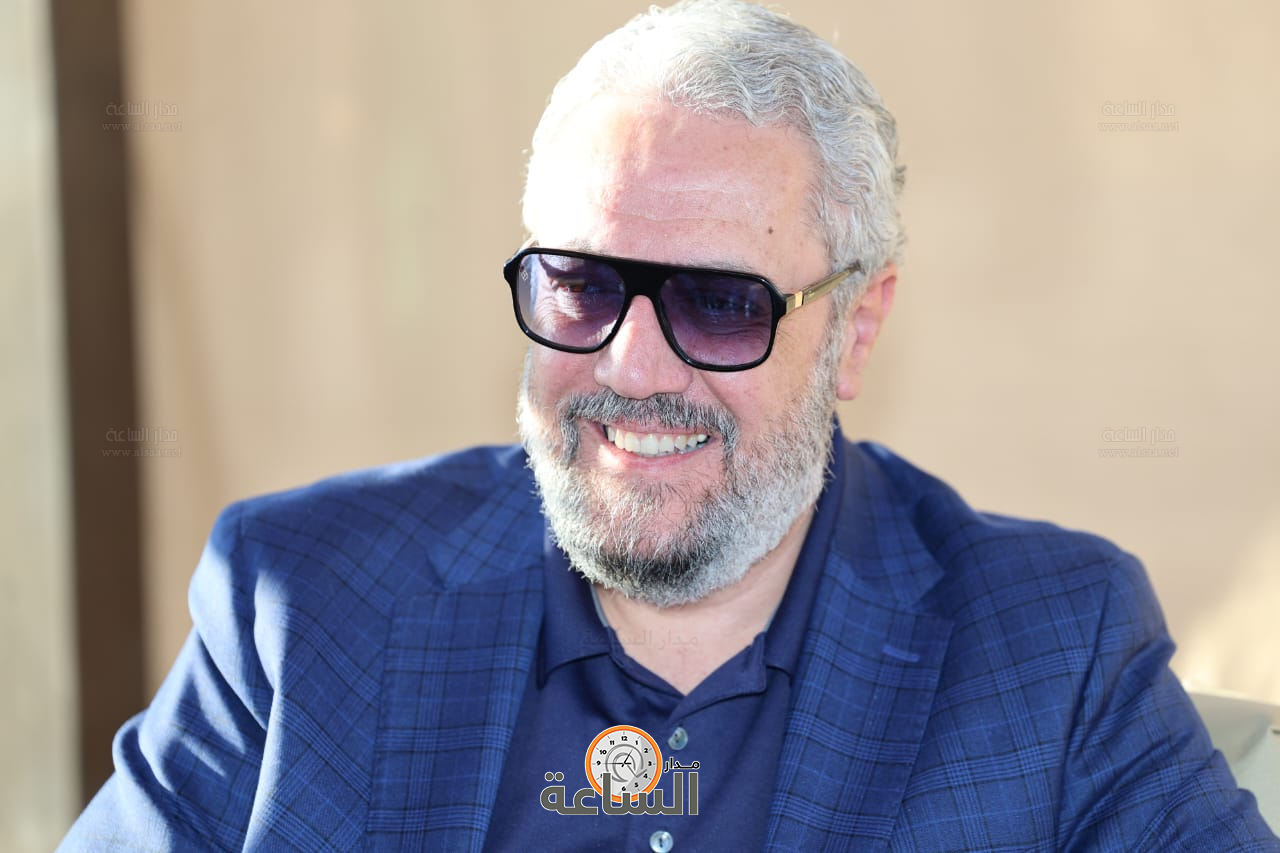 Madar Al-Saa Images 0.6369299269824322