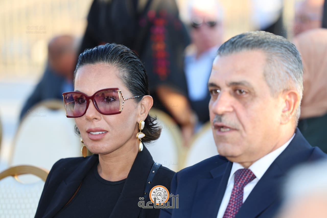 Madar Al-Saa Images 0.08780348499147628