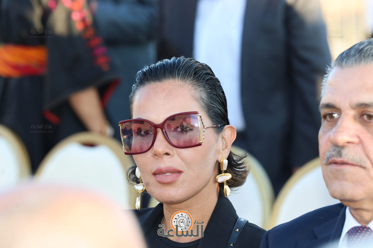 Madar Al-Saa Images 0.17153126781654215