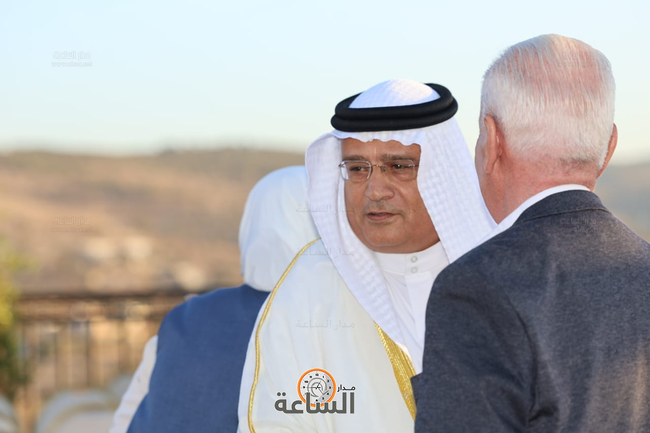 Madar Al-Saa Images 0.27793794693781504