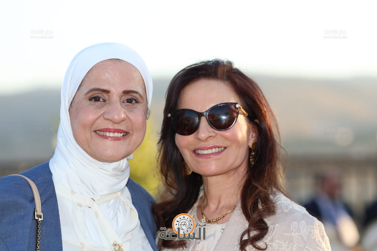 Madar Al-Saa Images 0.3089006617362814