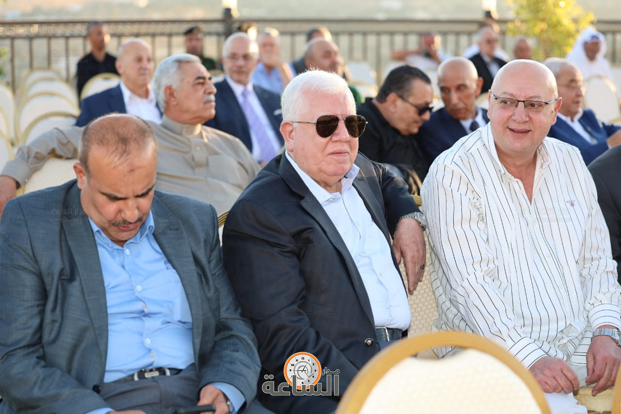 Madar Al-Saa Images 0.9086757903413638