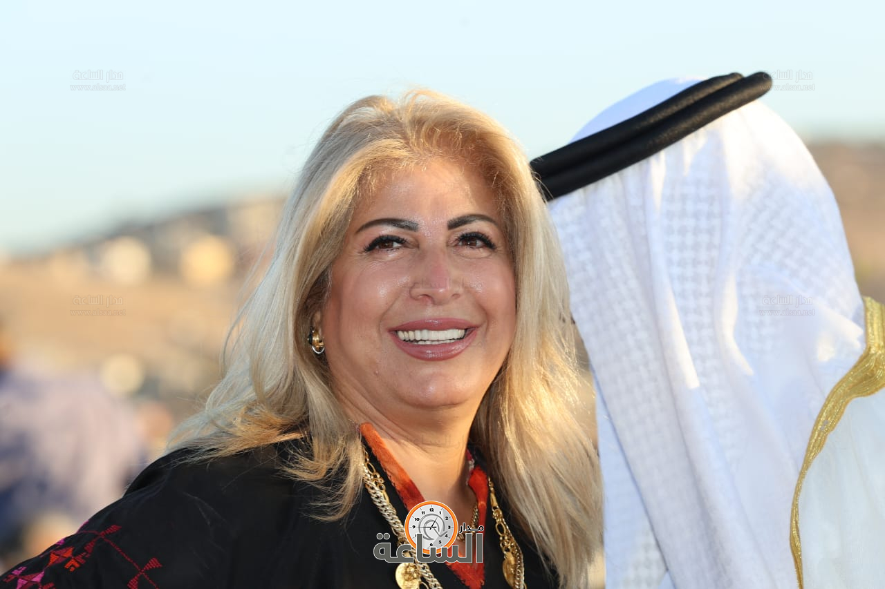 Madar Al-Saa Images 0.03369522722698193