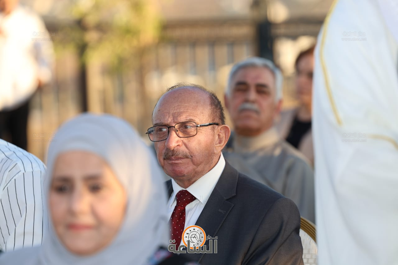 Madar Al-Saa Images 0.8975262593324168