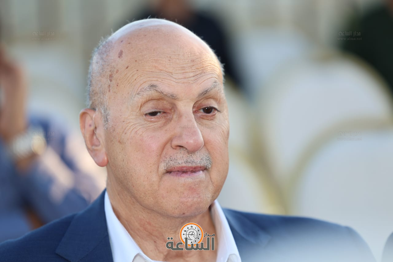 Madar Al-Saa Images 0.14605517635787535