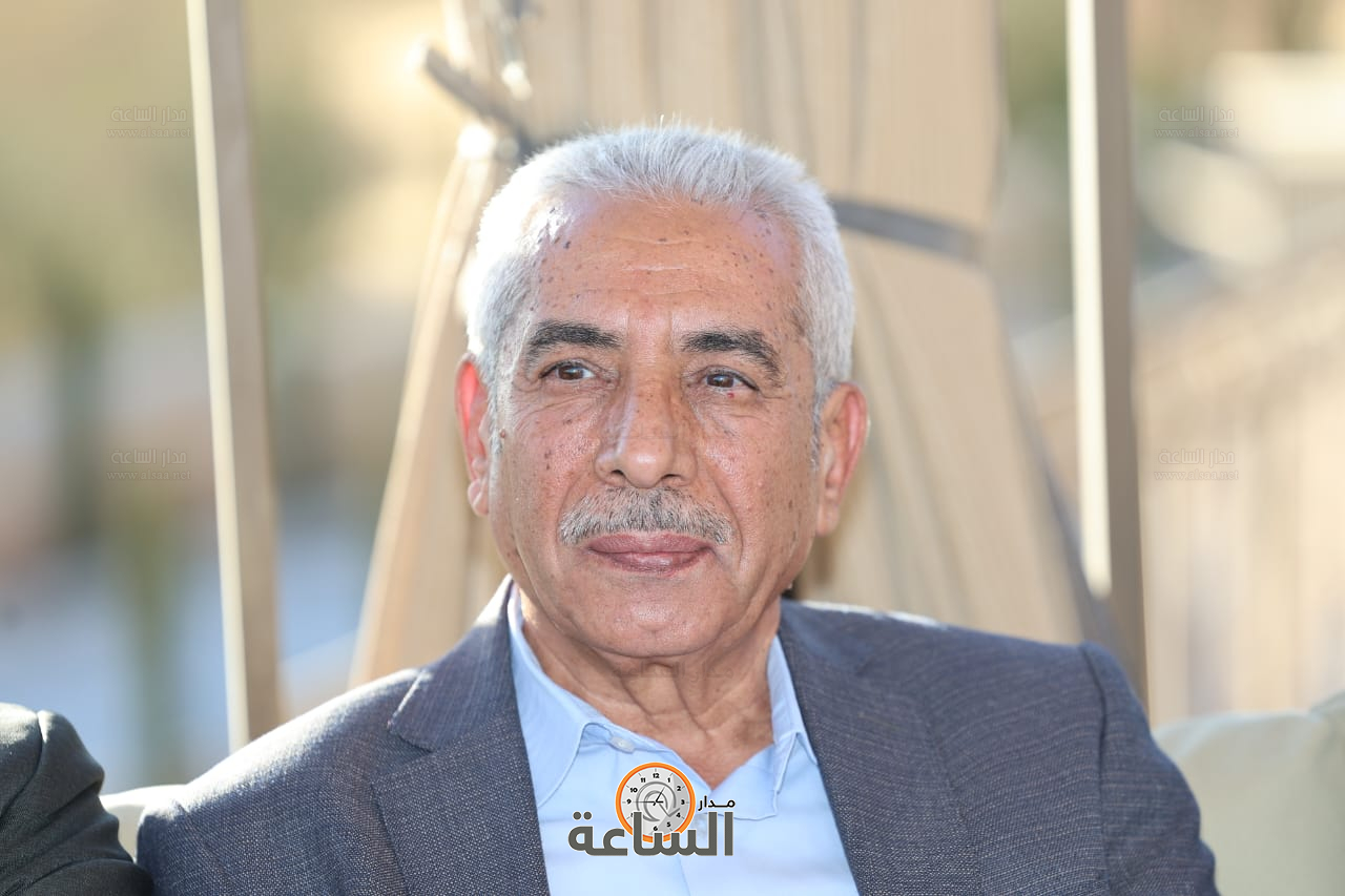 Madar Al-Saa Images 0.8761229208837341