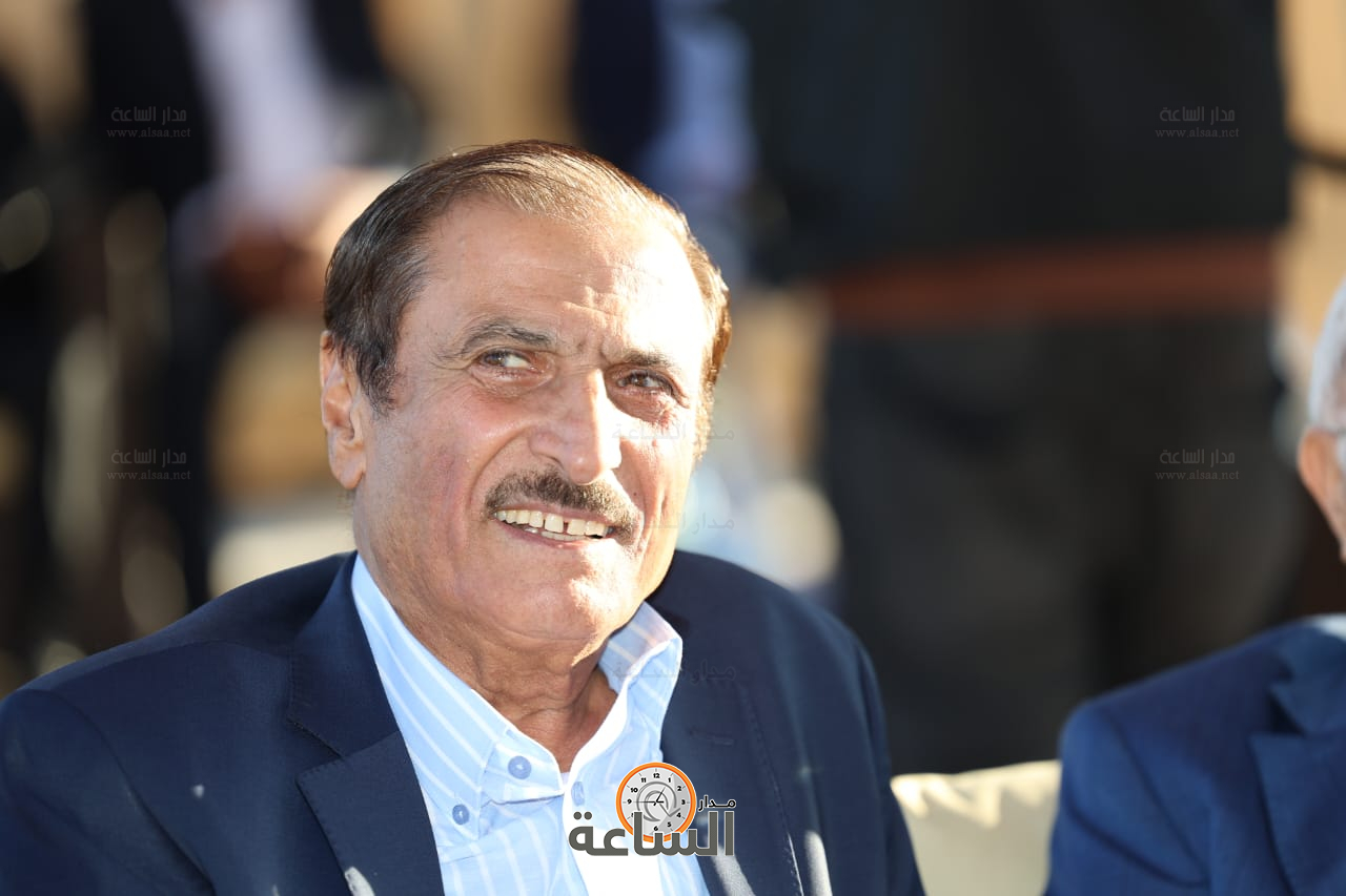 Madar Al-Saa Images 0.6776842231789727